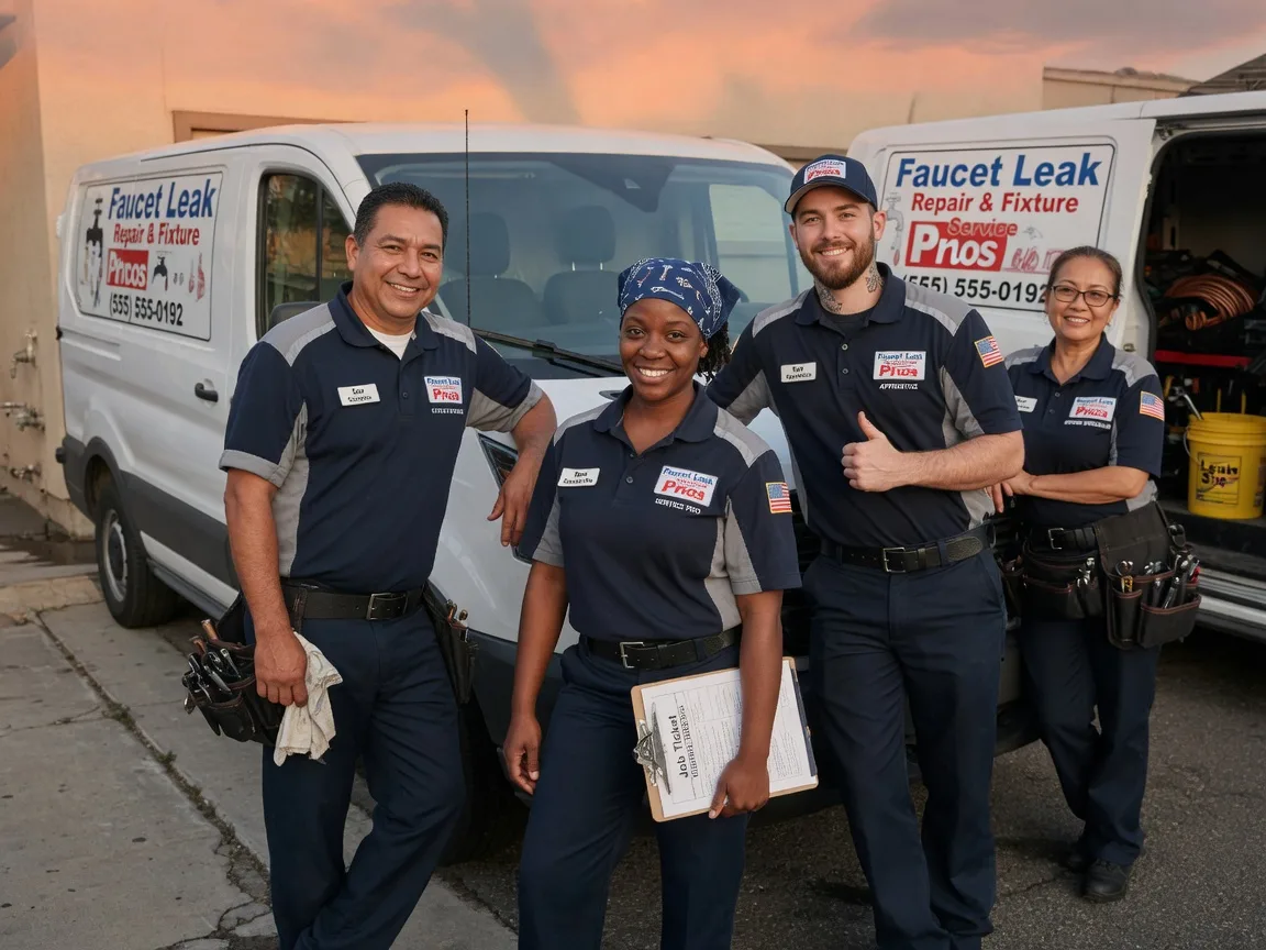 Faucet Repair company in Prairie Du Chien, WI