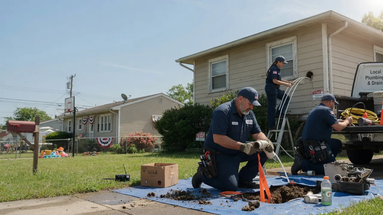 Faucet Repair in Prairie Du Chien, WI near me